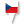 Czech Republic flag