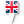 Great Britain flag