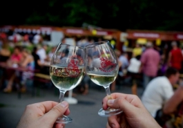 Debrecen Wine & Jazz Days