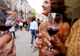 Priorat  Wine Fair