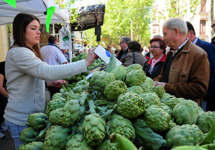 Artichoke Festival