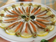 Lošinj culinary festival <p>Lošinj culinary festival</p>
