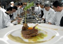 St. Moritz Gourmet Festival<p>St. Moritz Gourmet Festival</p>
