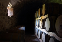 (c) The Cigales Wine Route