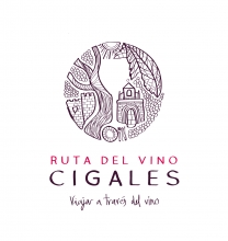 (c) The Cigales Wine Route