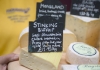A selection of cheeses