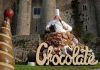 Chocolate Festival in Óbidos