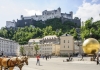 Kapitelplatz, Salzburg © Tourismus Salzburg GmbH, Bryan Reinhart