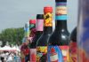 Bordeaux Wine Festival
