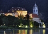 Wachau, Relais &Châteaux Schloss Dürnstein © Gregor Semrad