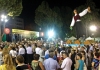 Wine Festival in Cyprus