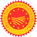 Logo of Protected Designation of Origin